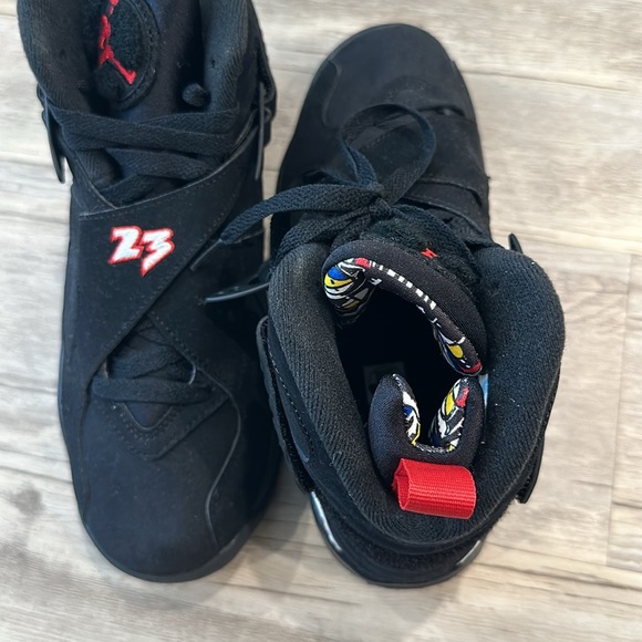 Air Jordan 8 Retro 'Playoff' 2023 - Picture 3 of 5